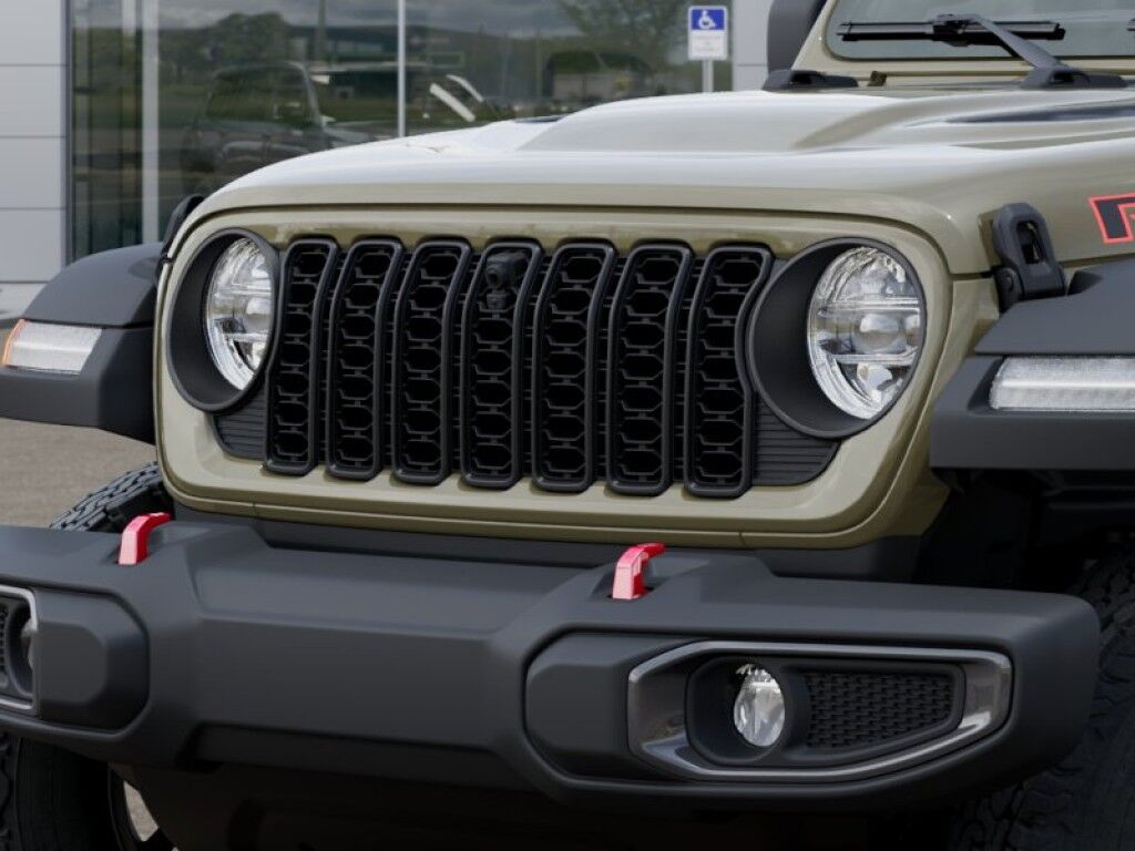 2026 Jeep Wrangler Rubicon Owego NY