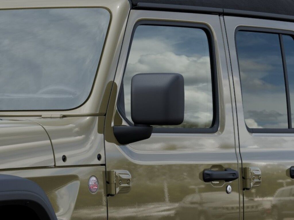 2026 Jeep Wrangler Rubicon Owego NY