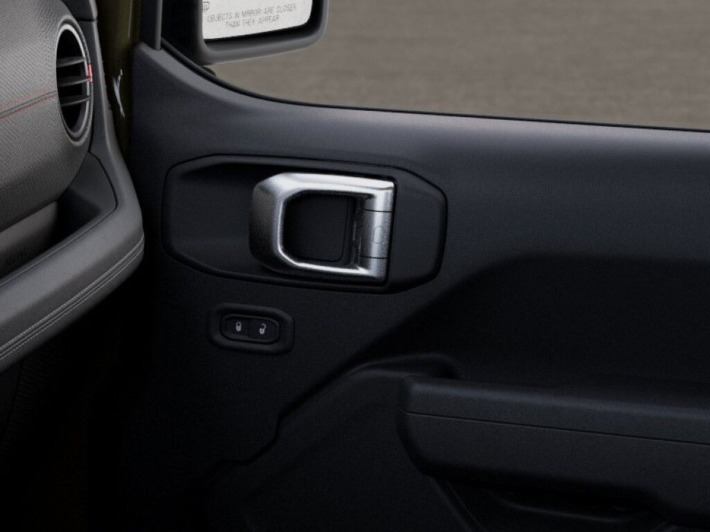 2026 Jeep Wrangler Rubicon Owego NY