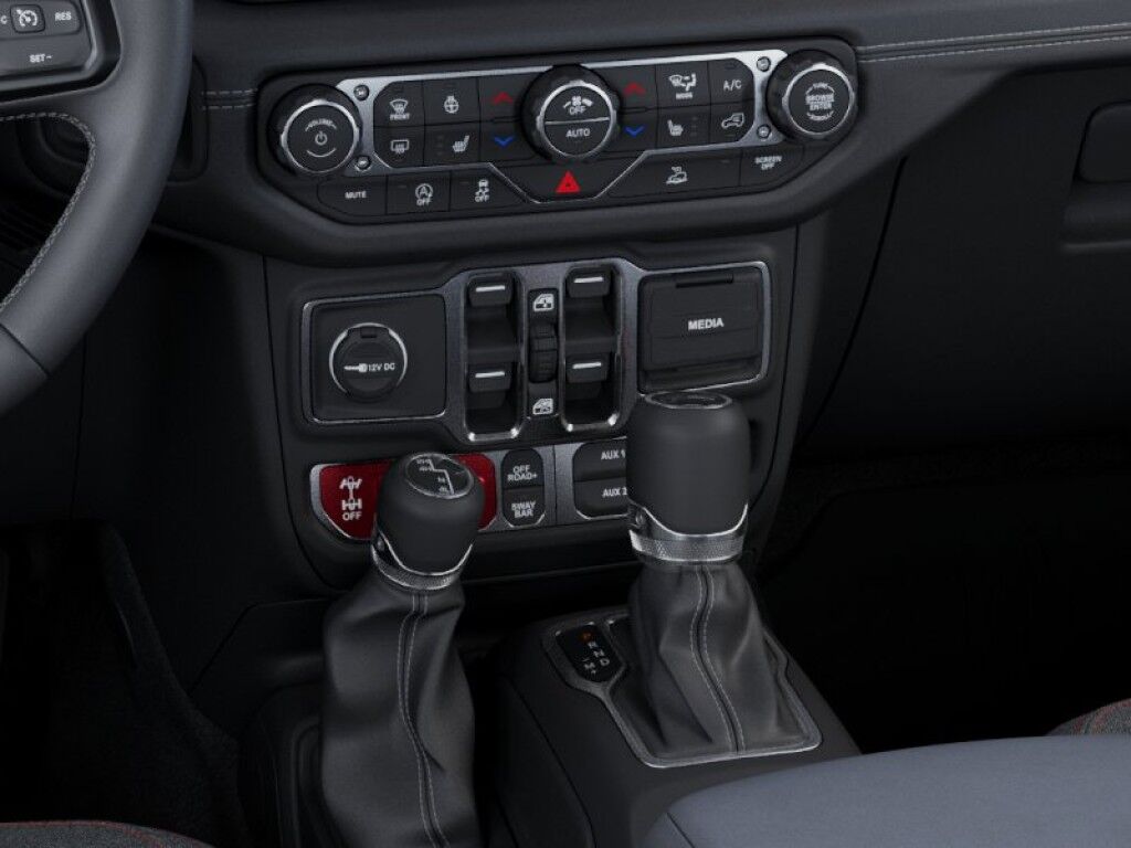 2026 Jeep Wrangler Rubicon Owego NY
