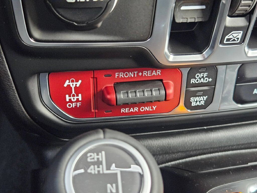 2026 Jeep Wrangler Rubicon Gresham OR