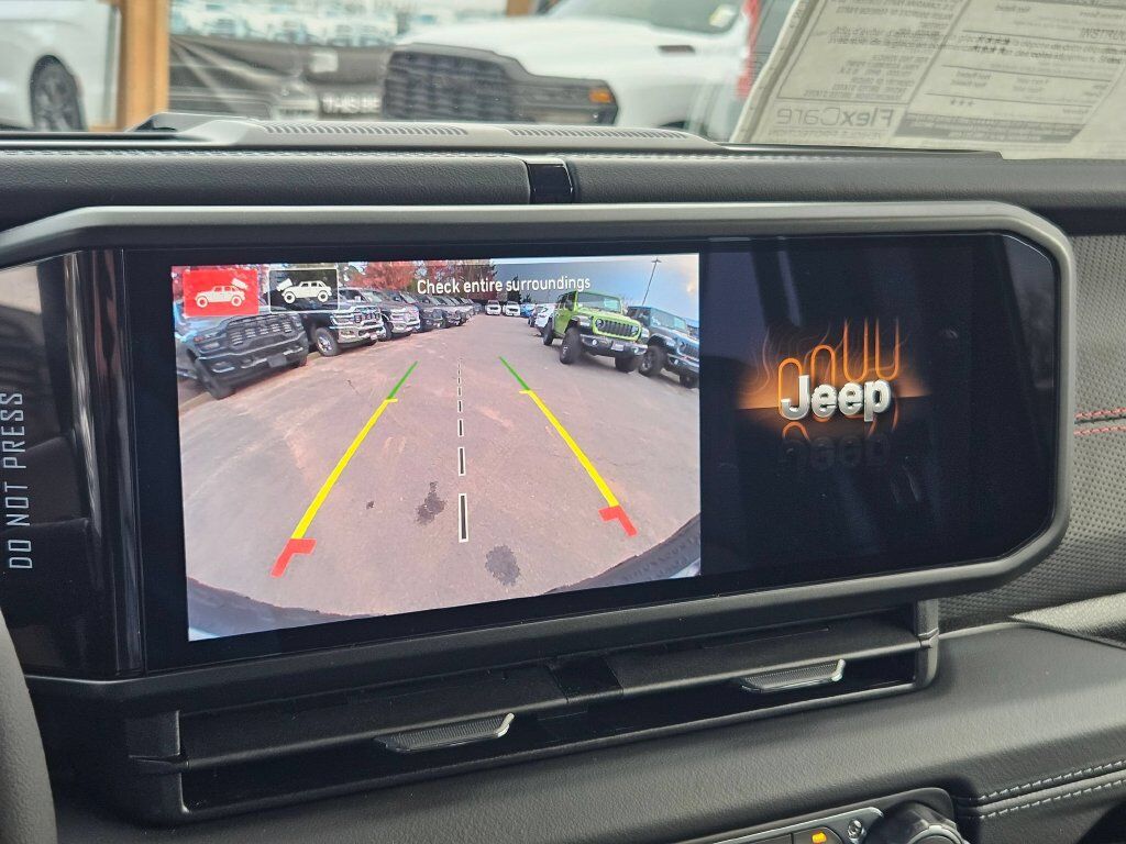 2026 Jeep Wrangler Rubicon Gresham OR