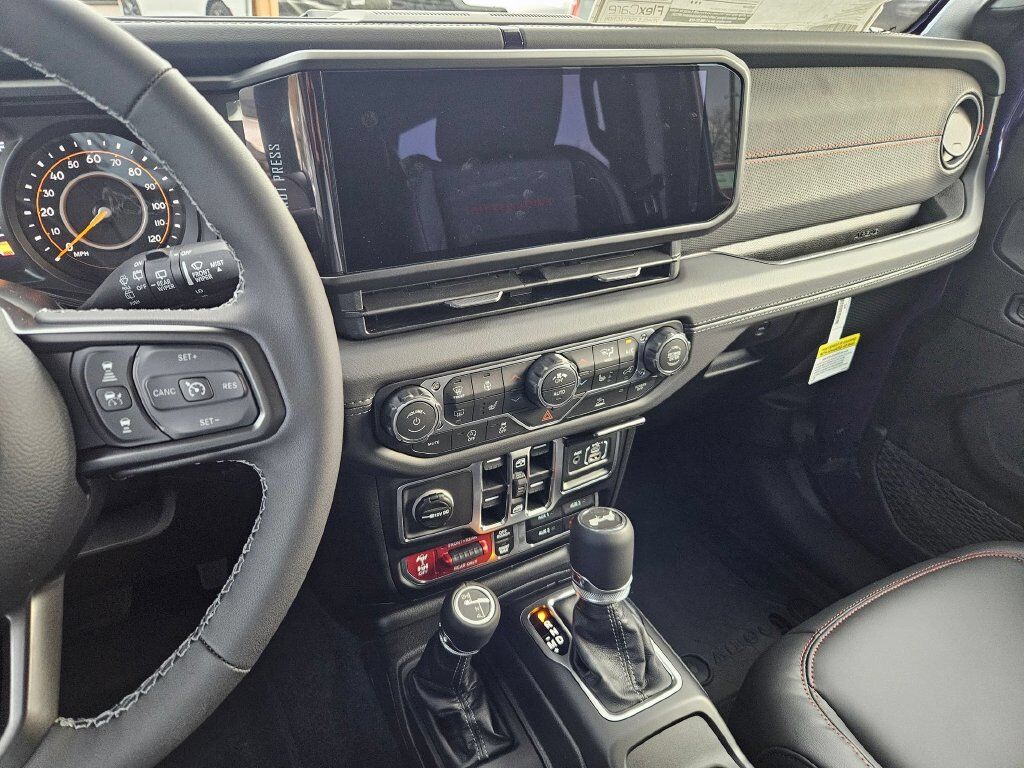 2026 Jeep Wrangler Rubicon Gresham OR