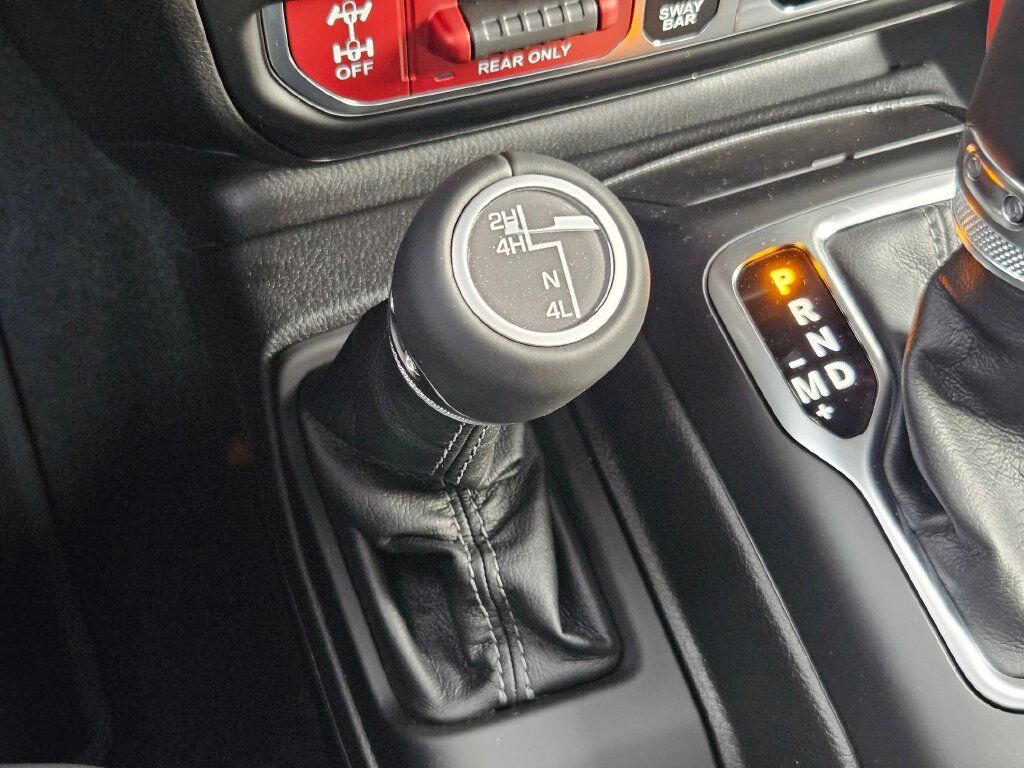 2026 Jeep Wrangler Rubicon Gresham OR
