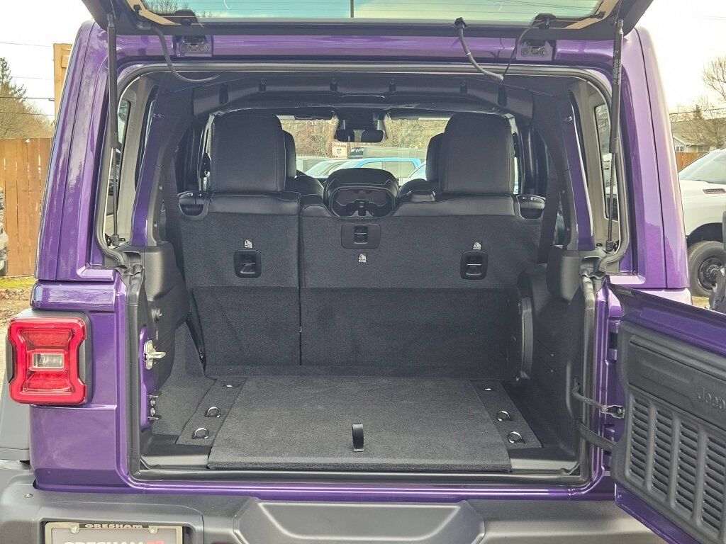 2026 Jeep Wrangler Rubicon Gresham OR