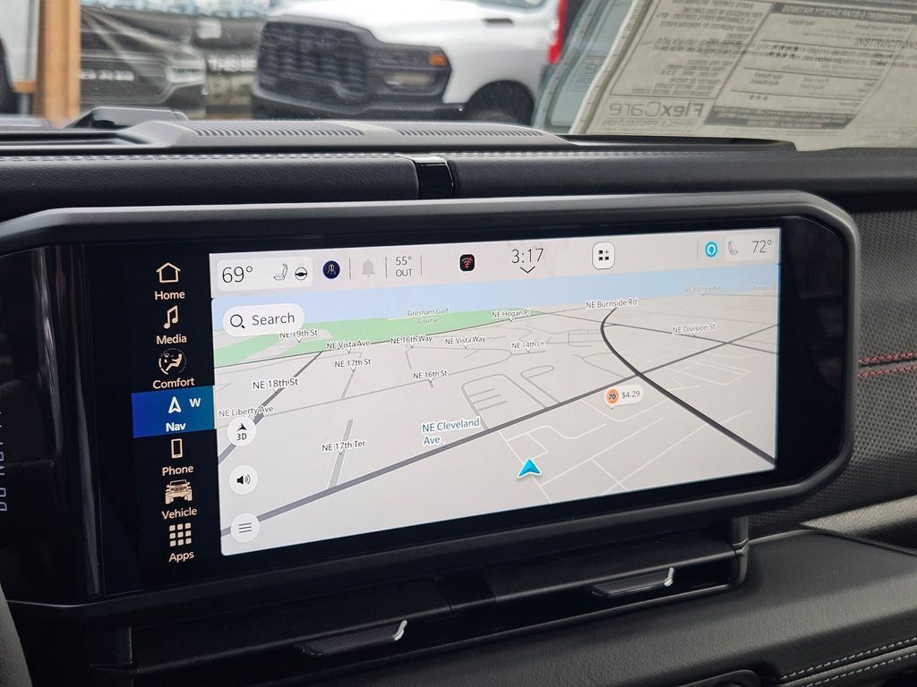 2026 Jeep Wrangler Rubicon Gresham OR