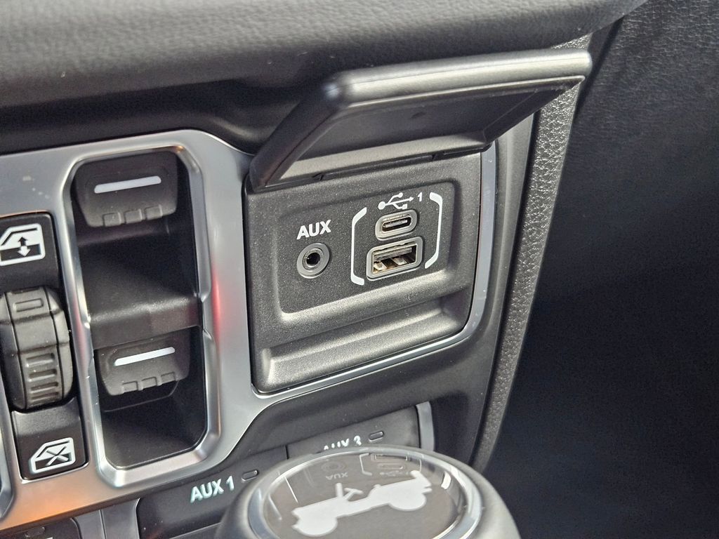 2026 Jeep Wrangler Rubicon Gresham OR