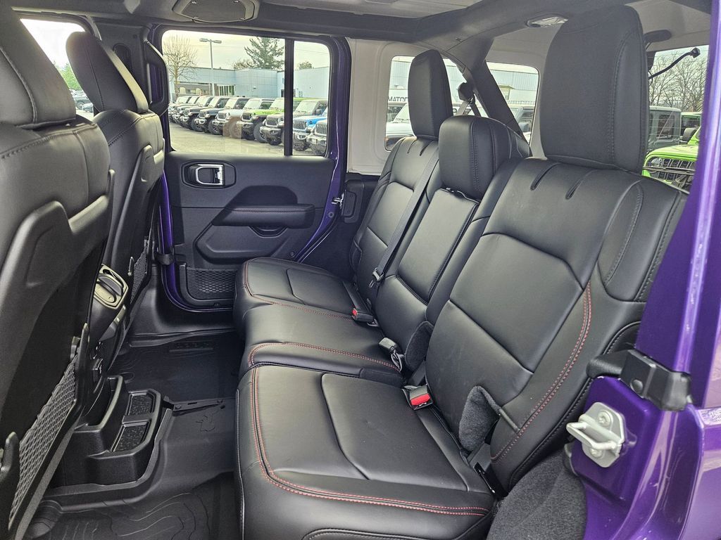 2026 Jeep Wrangler Rubicon Gresham OR