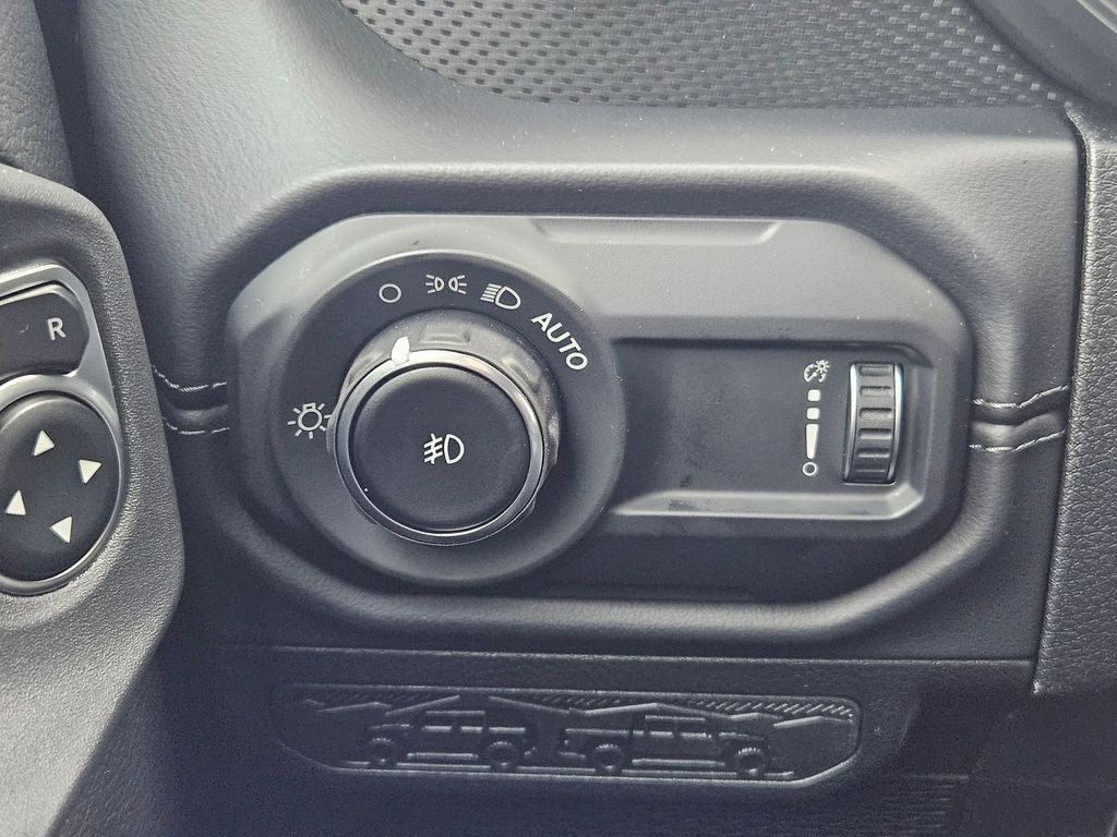 2026 Jeep Wrangler Rubicon Gresham OR