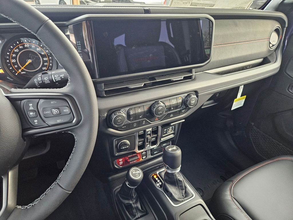 2026 Jeep Wrangler Rubicon Gresham OR