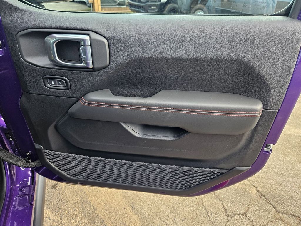 2026 Jeep Wrangler Rubicon Gresham OR