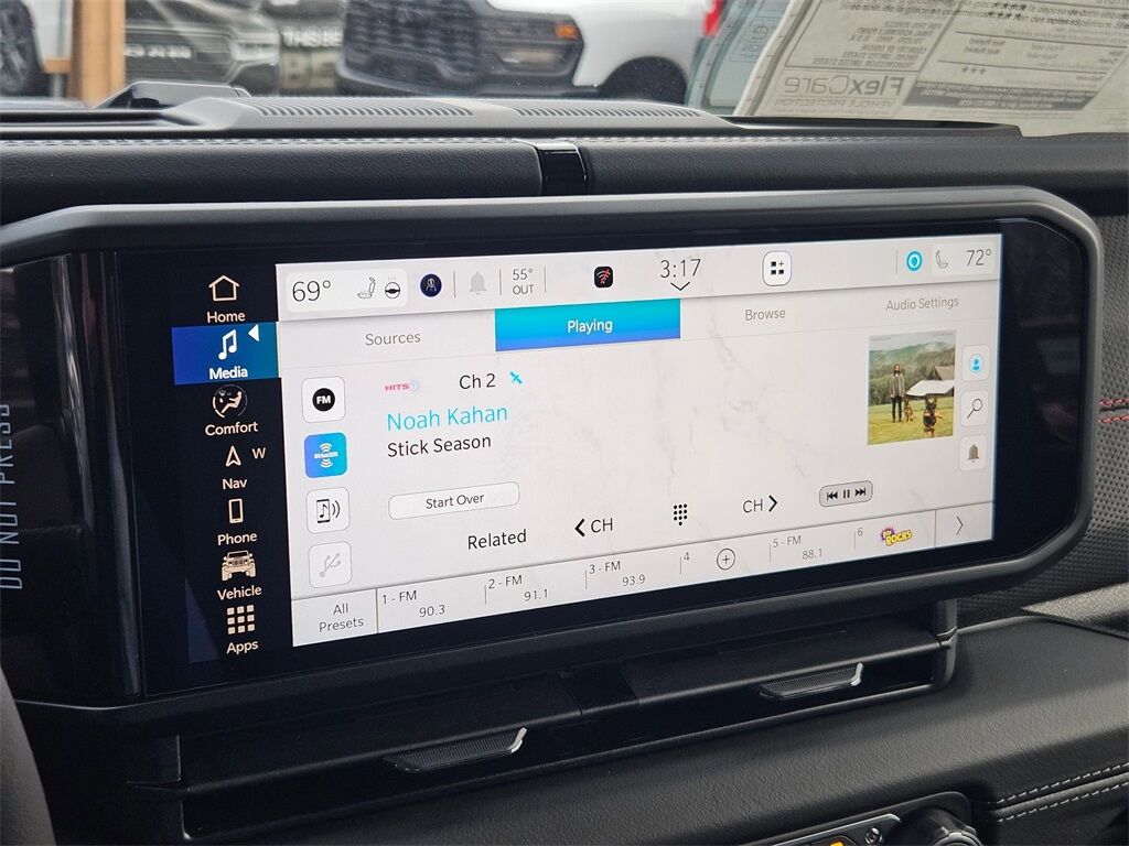 2026 Jeep Wrangler Rubicon Gresham OR