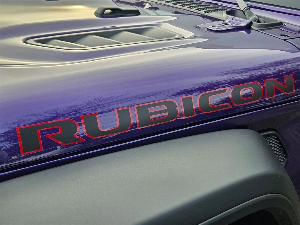 2026 Jeep Wrangler Rubicon Gresham OR