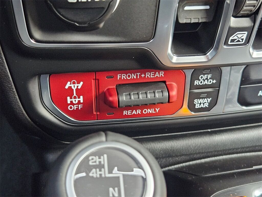 2026 Jeep Wrangler Rubicon Gresham OR