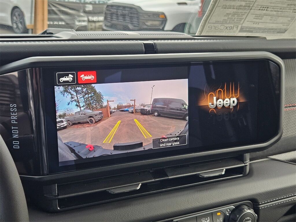 2026 Jeep Wrangler Rubicon Gresham OR