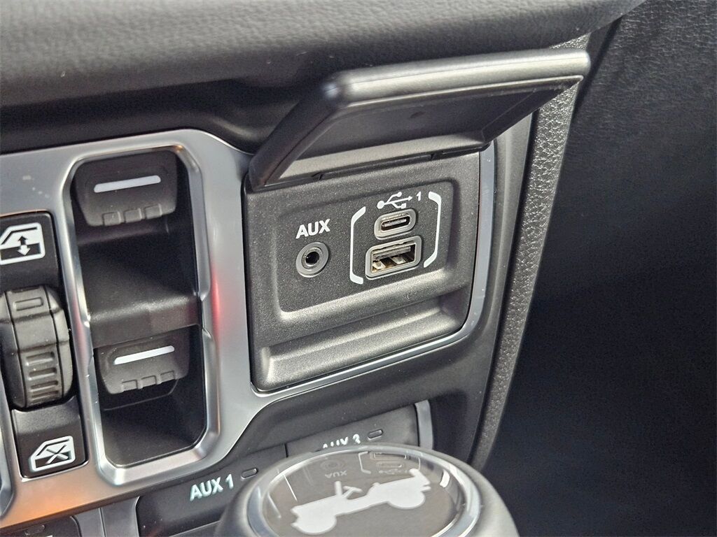 2026 Jeep Wrangler Rubicon Gresham OR