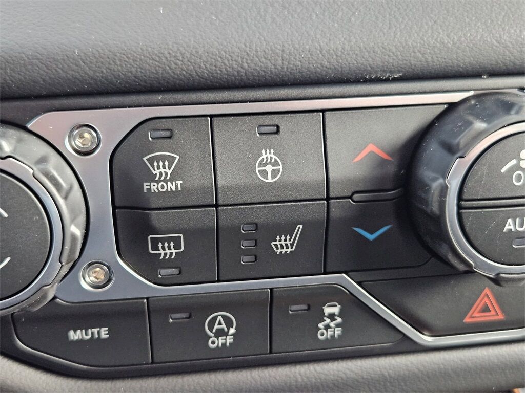 2026 Jeep Wrangler Rubicon Gresham OR