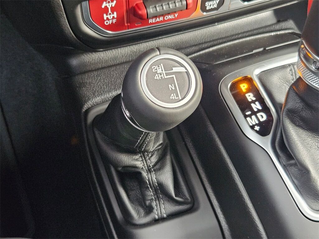 2026 Jeep Wrangler Rubicon Gresham OR