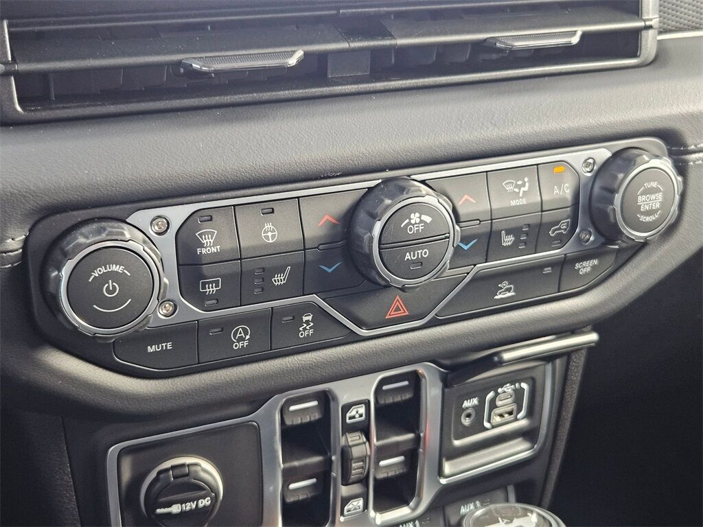 2026 Jeep Wrangler Rubicon Gresham OR