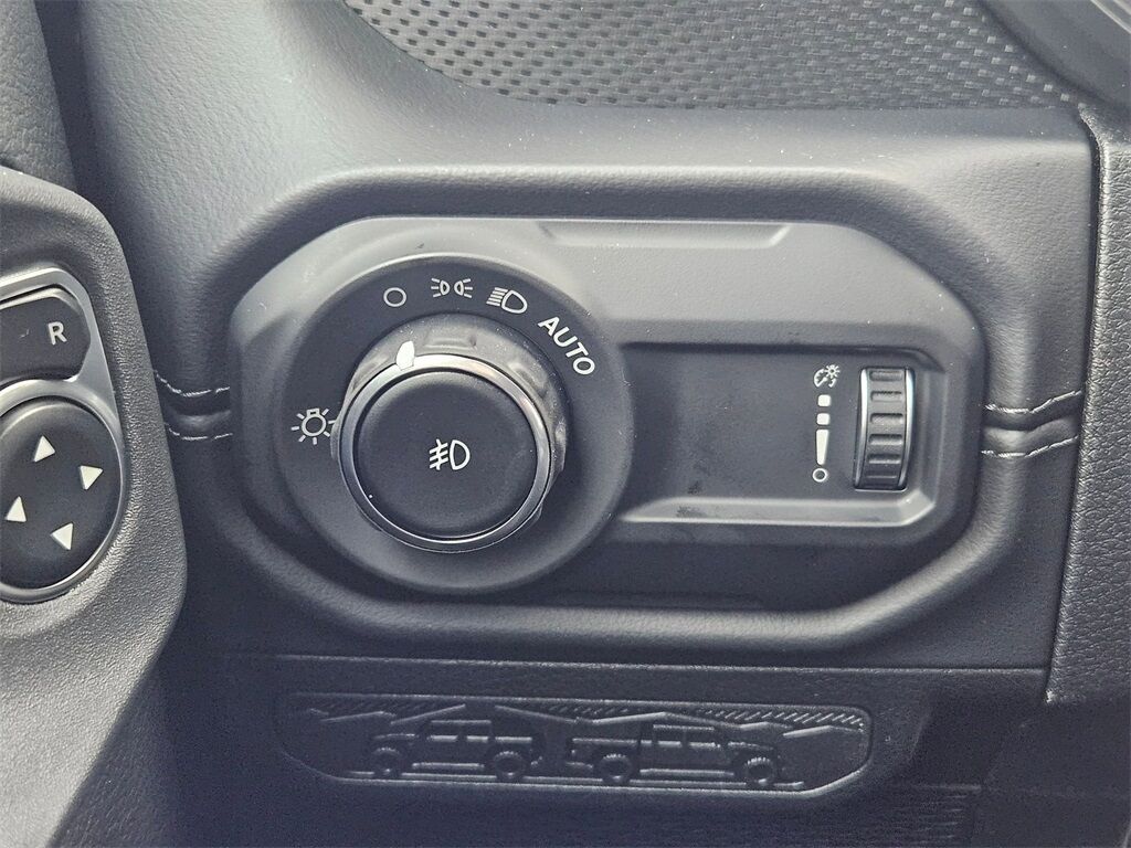 2026 Jeep Wrangler Rubicon Gresham OR