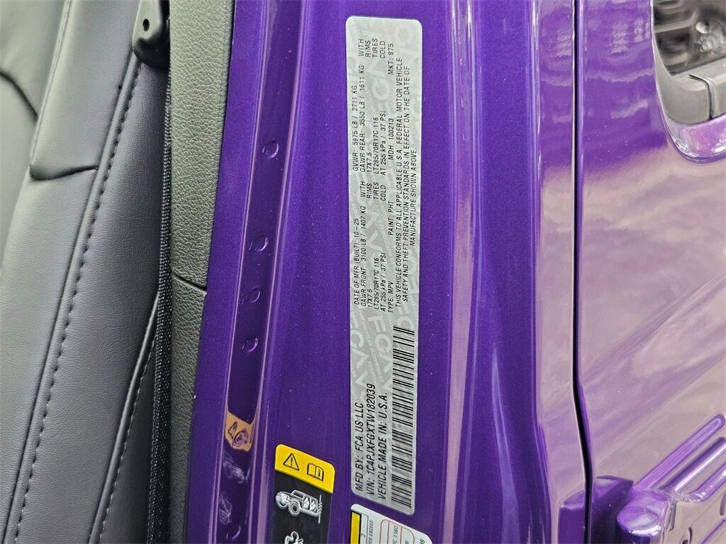 2026 Jeep Wrangler Rubicon Gresham OR