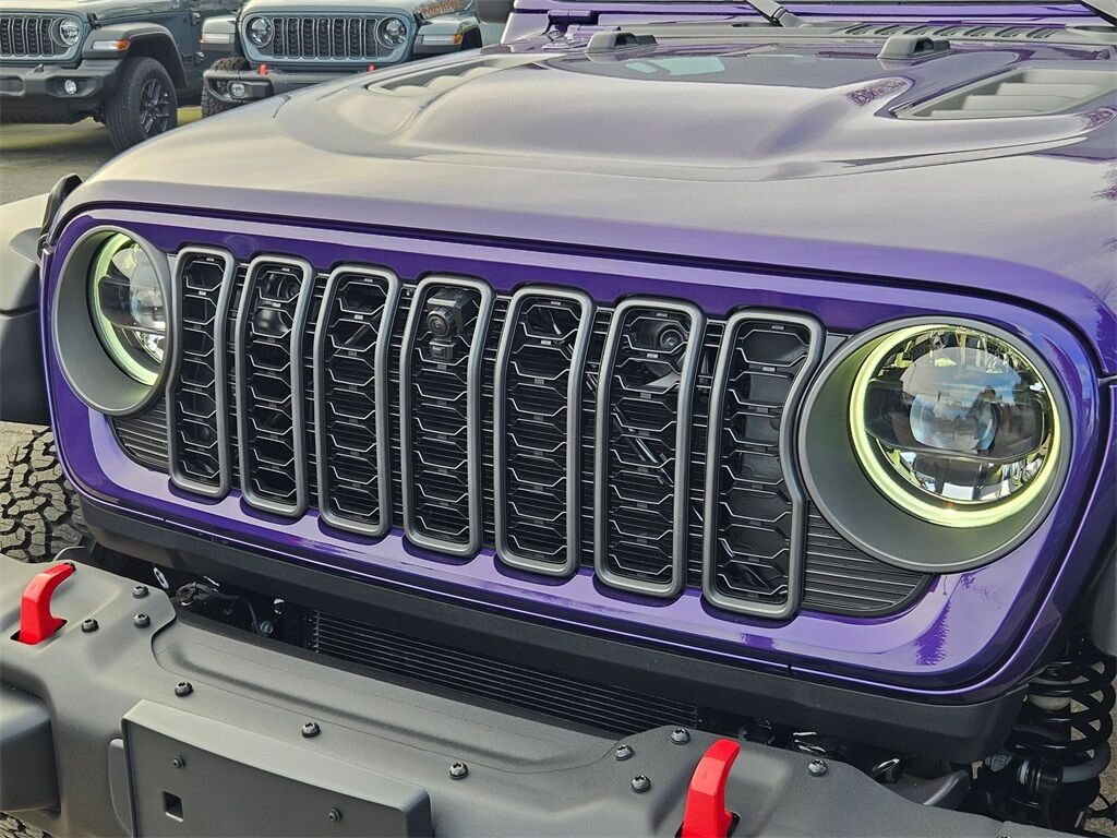 2026 Jeep Wrangler Rubicon Gresham OR