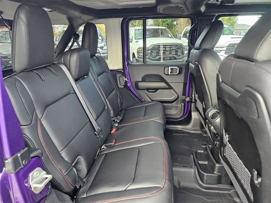 2026 Jeep Wrangler Rubicon Gresham OR