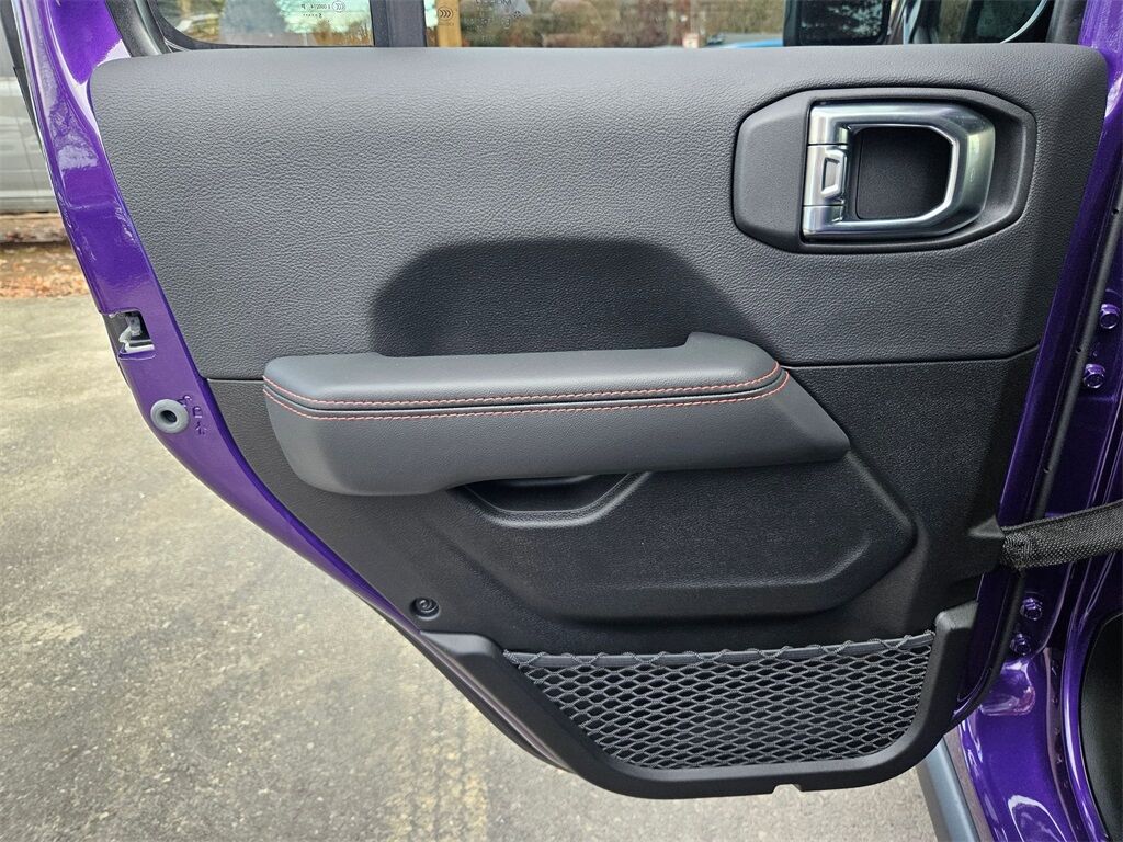 2026 Jeep Wrangler Rubicon Gresham OR