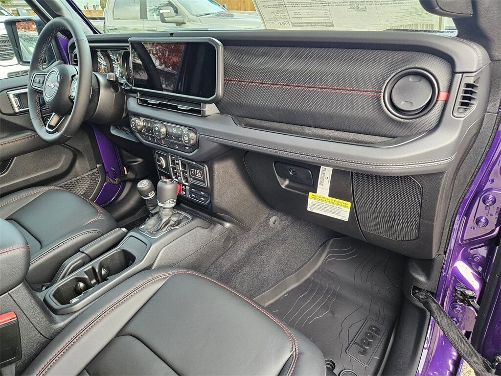 2026 Jeep Wrangler Rubicon Gresham OR