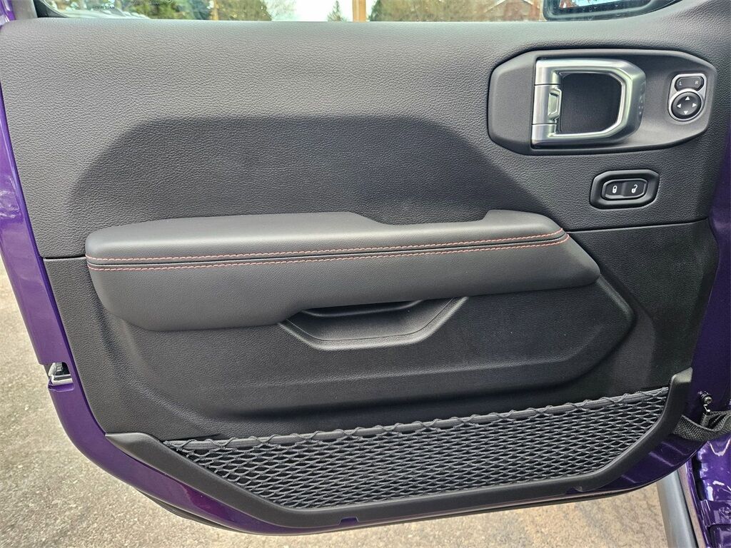 2026 Jeep Wrangler Rubicon Gresham OR