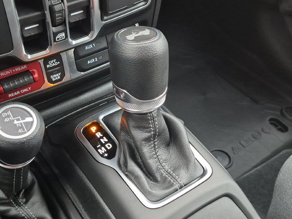 2026 Jeep Wrangler Rubicon Gresham OR