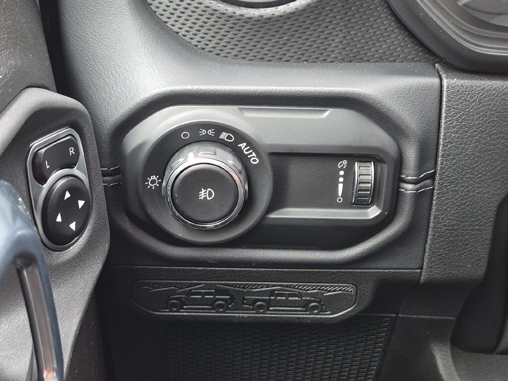 2026 Jeep Wrangler Rubicon Gresham OR