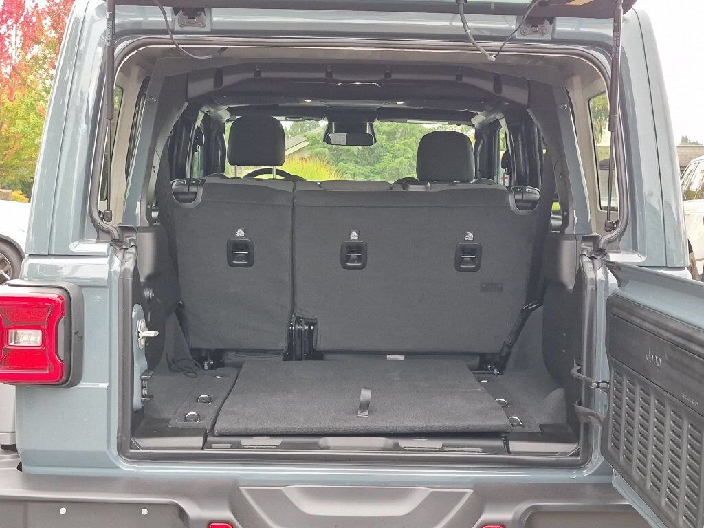 2026 Jeep Wrangler Rubicon Gresham OR