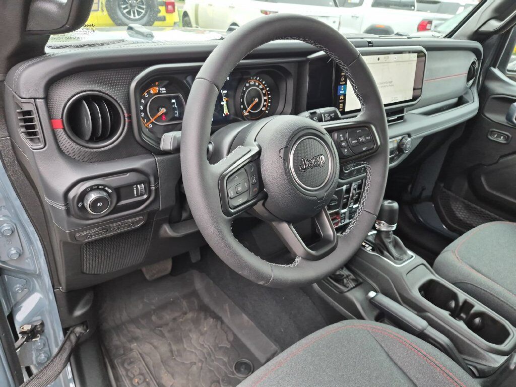 2026 Jeep Wrangler Rubicon Gresham OR