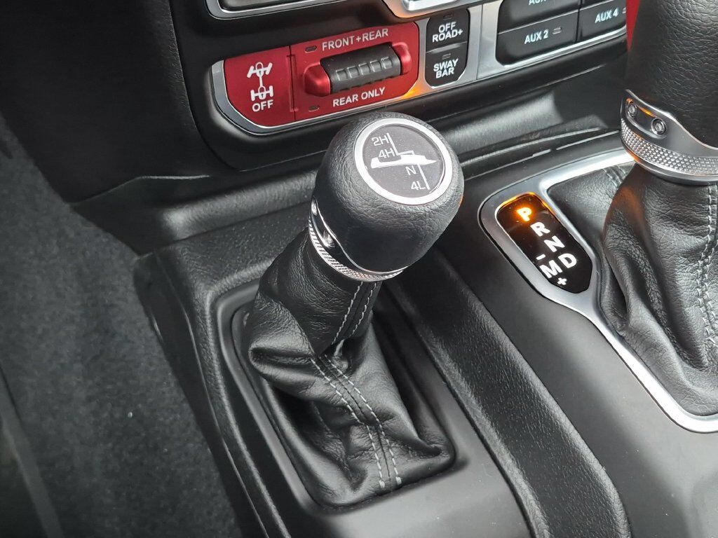 2026 Jeep Wrangler Rubicon Gresham OR