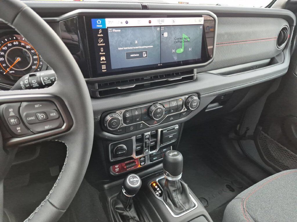 2026 Jeep Wrangler Rubicon Gresham OR