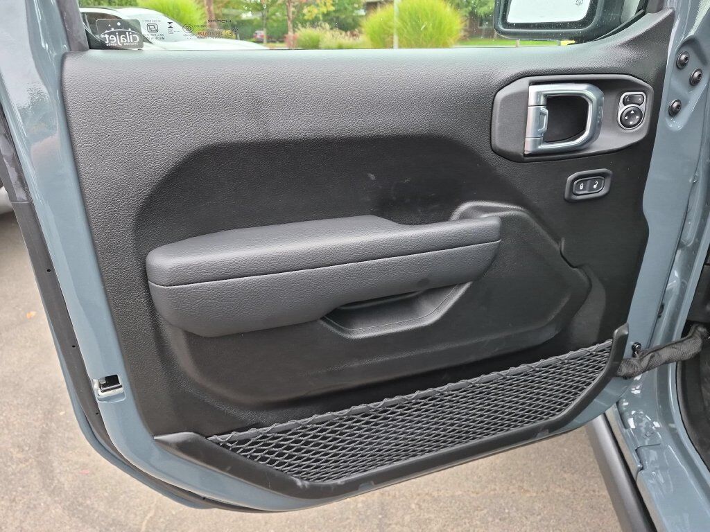 2026 Jeep Wrangler Rubicon Gresham OR