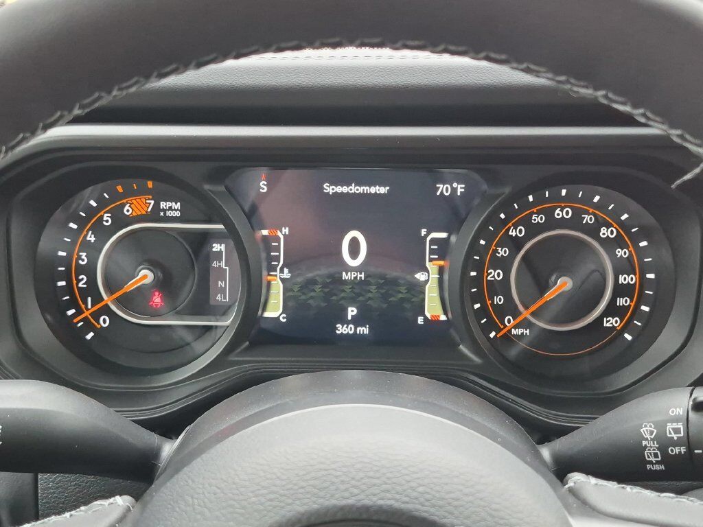 2026 Jeep Wrangler Rubicon Gresham OR