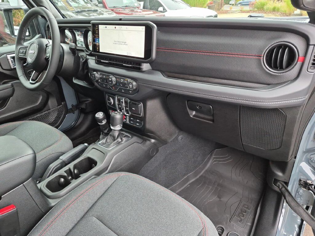 2026 Jeep Wrangler Rubicon Gresham OR