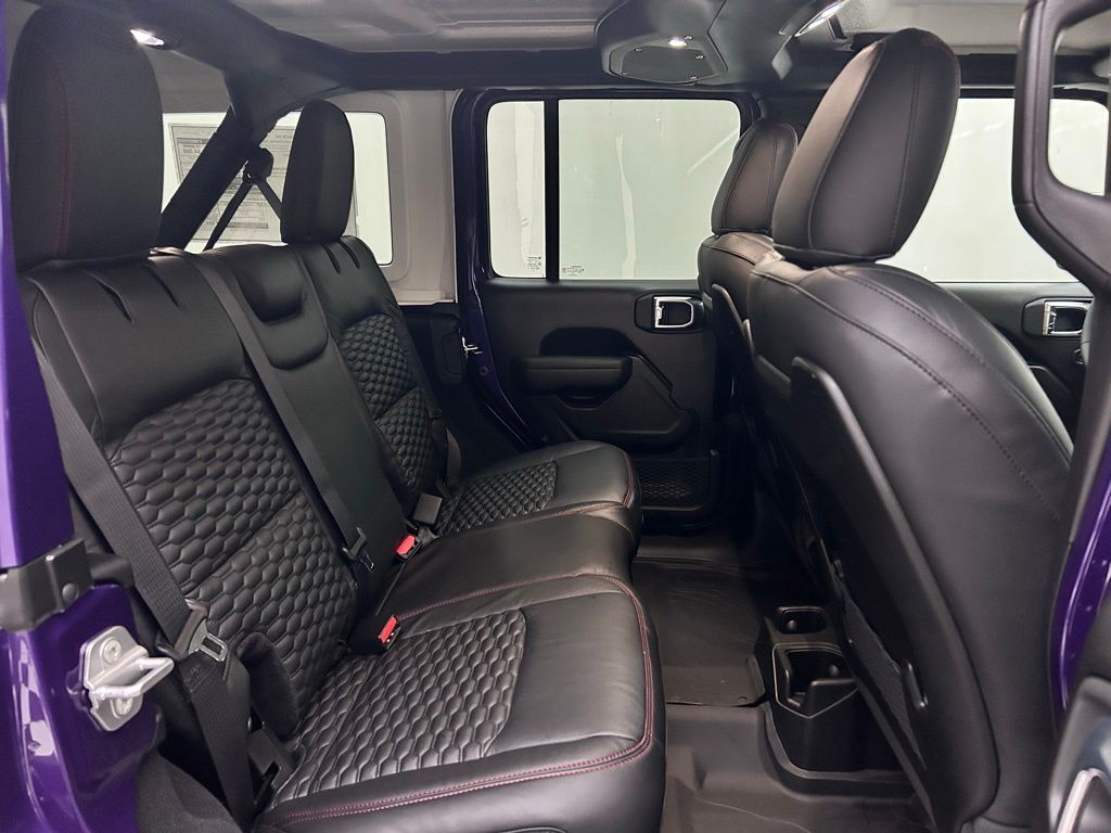 2026 Jeep Wrangler Rubicon Portland OR