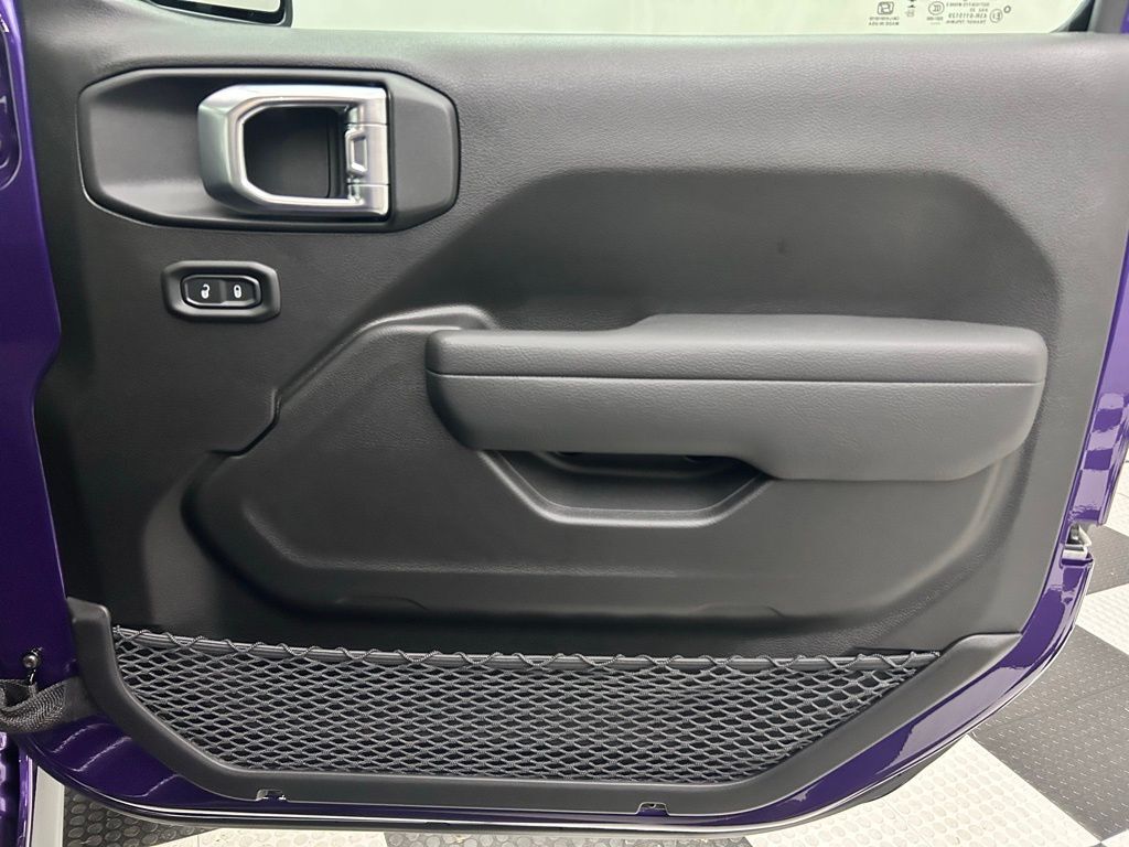 2026 Jeep Wrangler Rubicon Portland OR