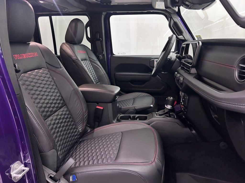 2026 Jeep Wrangler Rubicon Portland OR