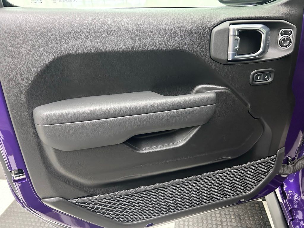 2026 Jeep Wrangler Rubicon Portland OR