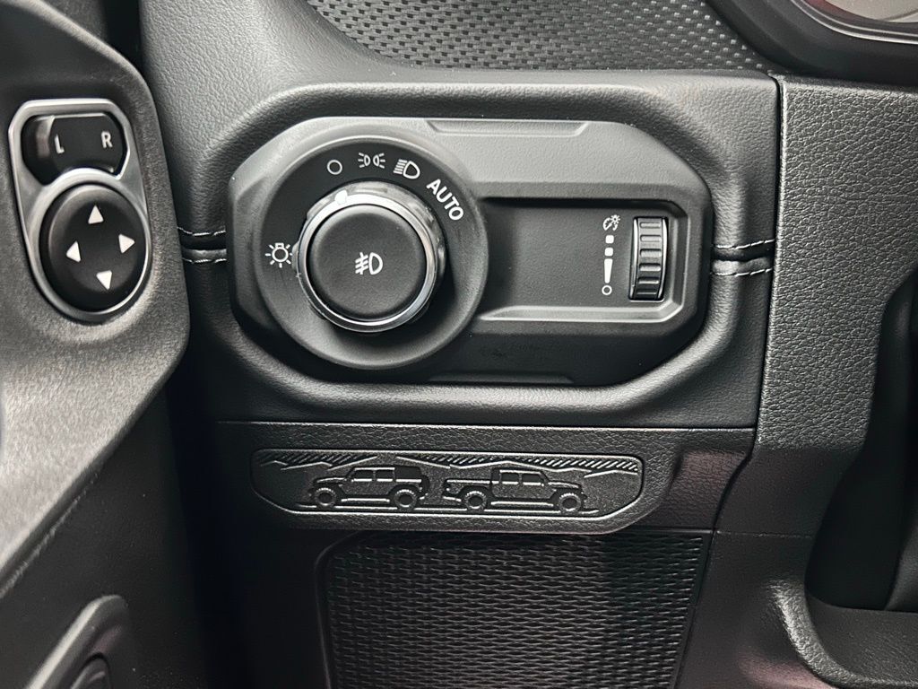 2026 Jeep Wrangler Rubicon Portland OR