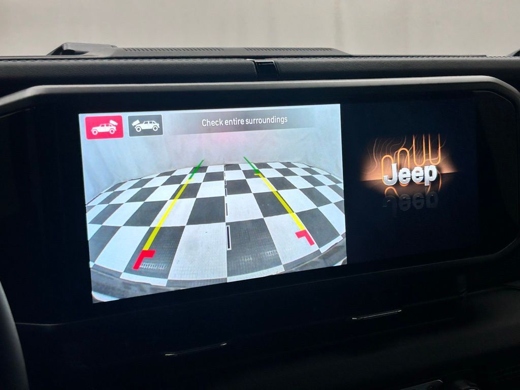 2026 Jeep Wrangler Rubicon Portland OR