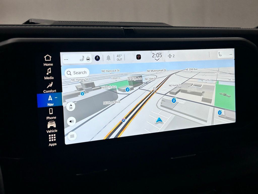 2026 Jeep Wrangler Rubicon Portland OR