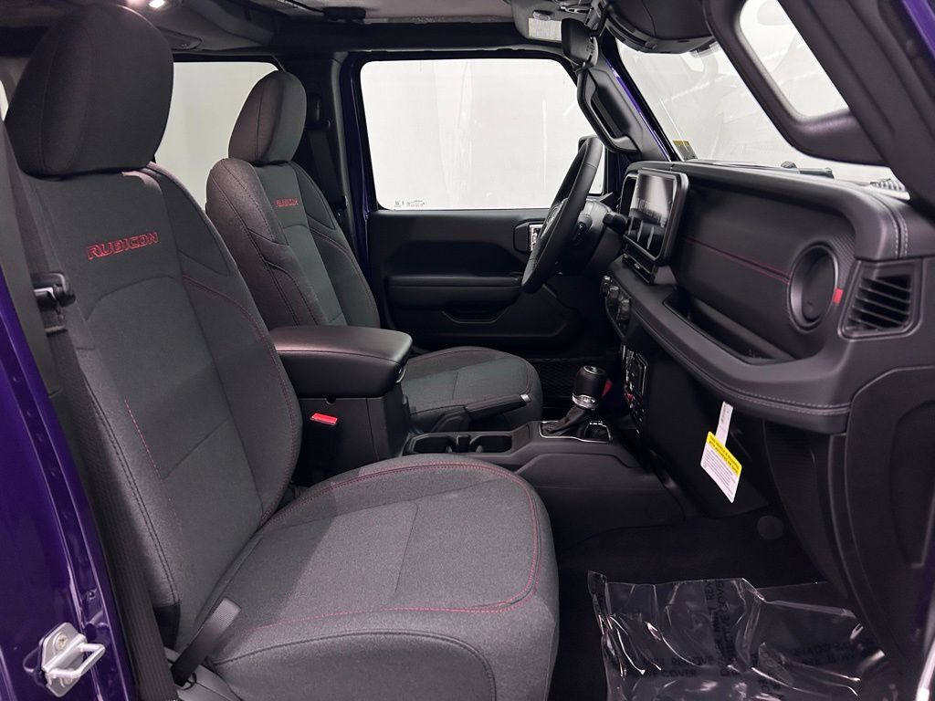 2026 Jeep Wrangler Rubicon Portland OR