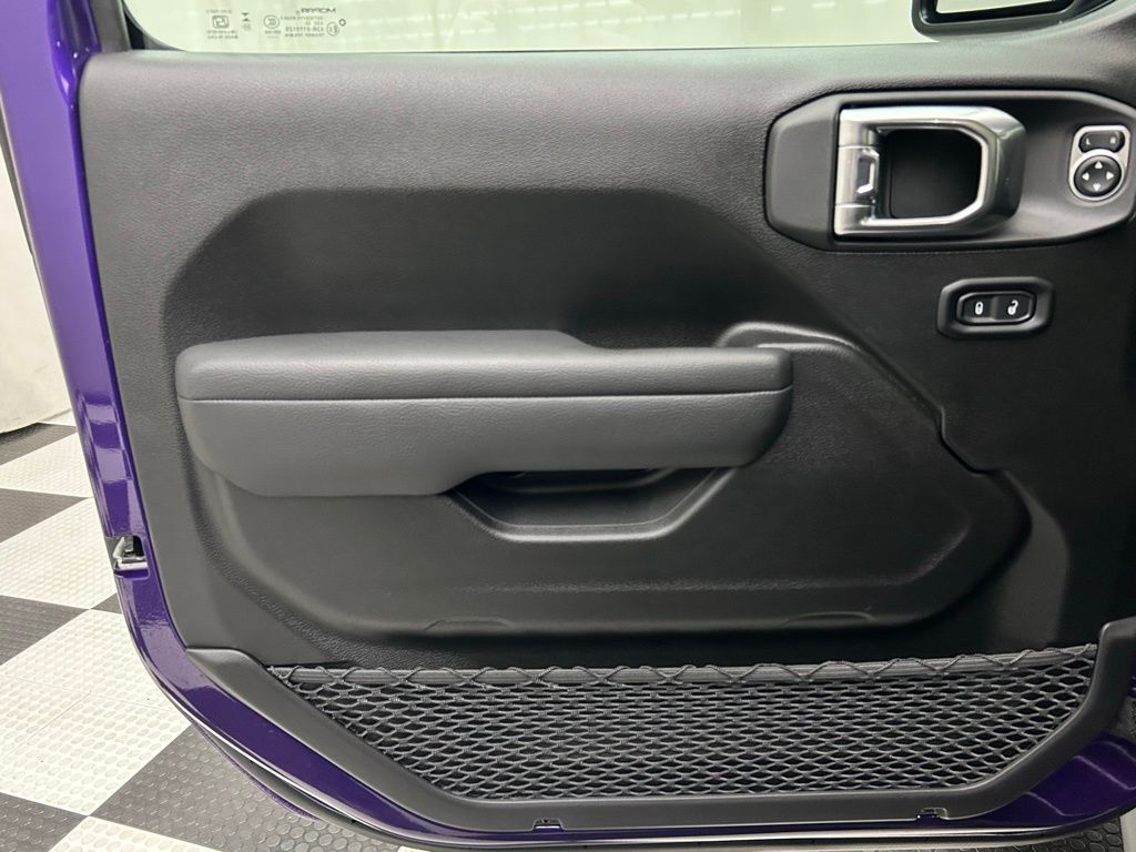 2026 Jeep Wrangler Rubicon Portland OR