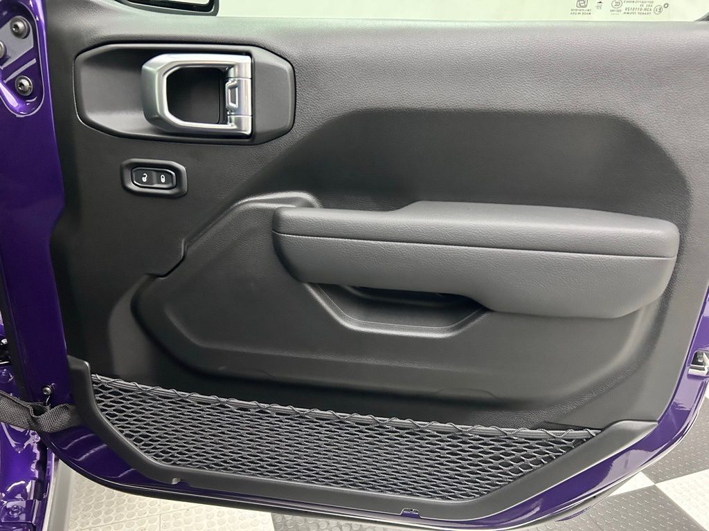 2026 Jeep Wrangler Rubicon Portland OR