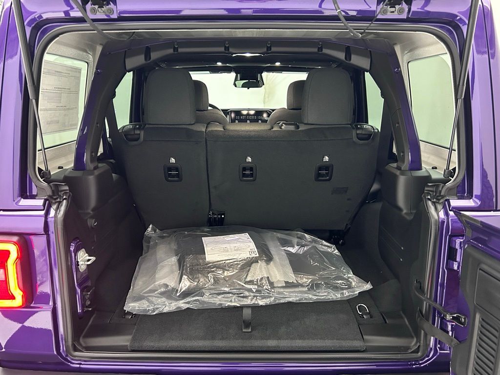 2026 Jeep Wrangler Rubicon Portland OR